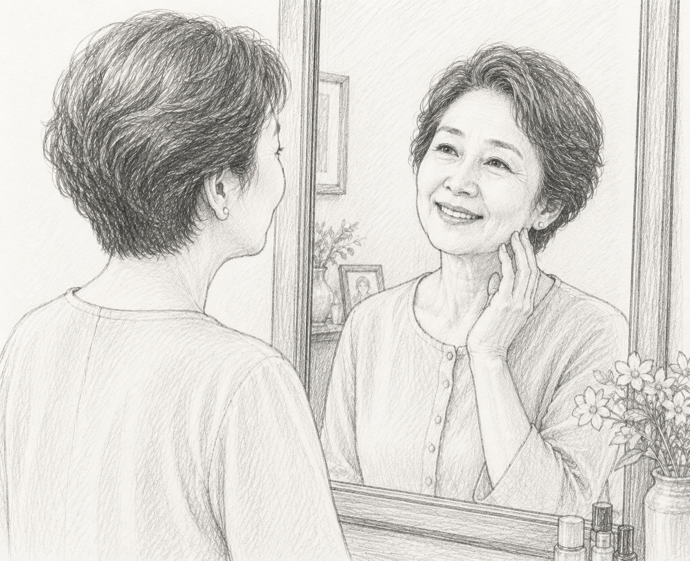 Xin chào tuổi già